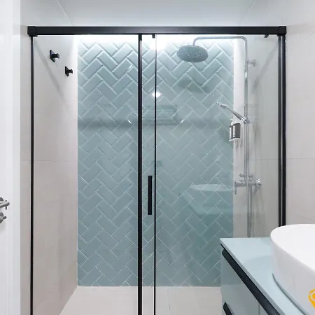 Living Canteras Homes- Beachfront Aquamarina Appartement Las Palmas